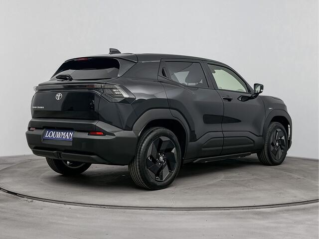 Toyota URBAN CRUISER Dynamic 61 kWh | Apple Carplay & Android Auto | Parkeercamera | * Korting via deal Tim