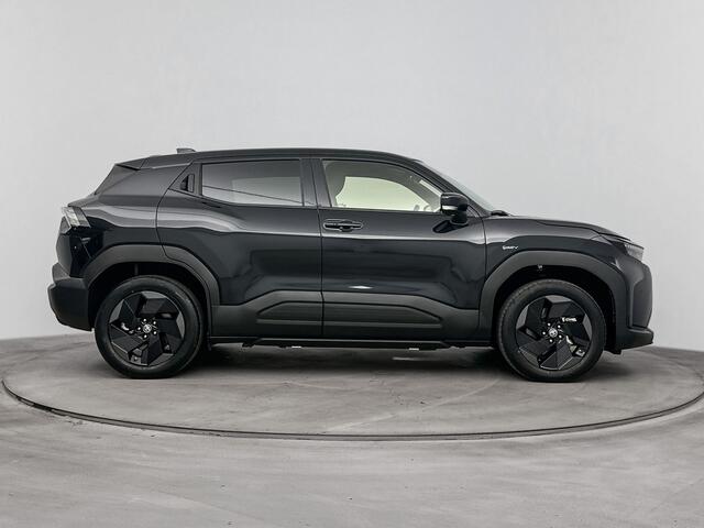 Toyota URBAN CRUISER Dynamic 61 kWh | Apple Carplay & Android Auto | Parkeercamera | * Korting via deal Tim
