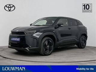 Toyota URBAN CRUISER