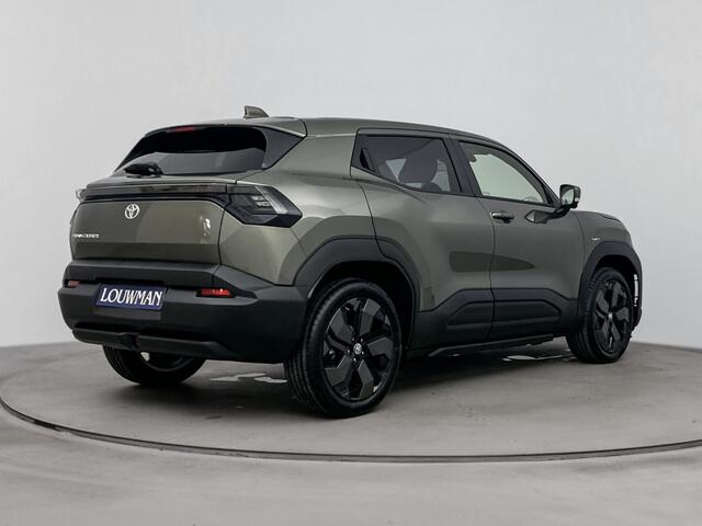 Toyota URBAN CRUISER Executive 61 kWh | Apple Carplay & Android Auto | Parkeercamera | *