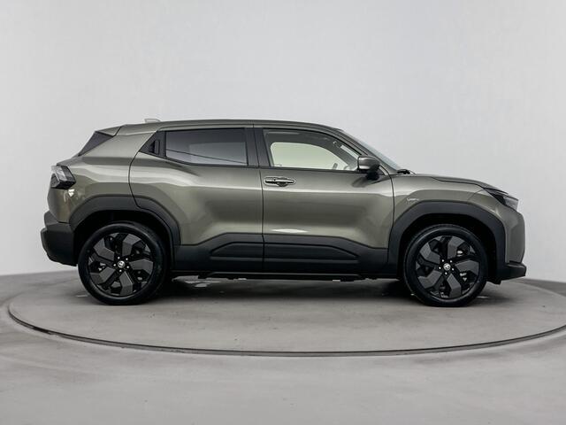 Toyota URBAN CRUISER Executive 61 kWh | Apple Carplay & Android Auto | Parkeercamera | *