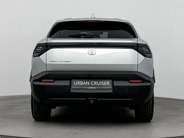Toyota URBAN CRUISER Executive 61 kWh | Apple Carplay & Android Auto | Parkeercamera | *