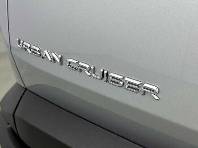 Toyota URBAN CRUISER Executive 61 kWh | Apple Carplay & Android Auto | Parkeercamera | *