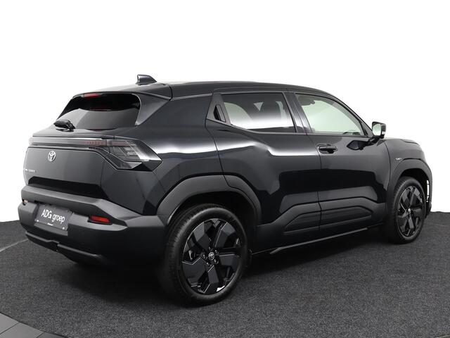 Toyota URBAN CRUISER Dynamic 61 kWh Uit voorraad leverbaar | Stoel/Stuurverwarming | Dodehoekdetectie |