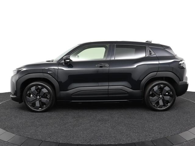 Toyota URBAN CRUISER Dynamic 61 kWh Uit voorraad leverbaar | Stoel/Stuurverwarming | Dodehoekdetectie |