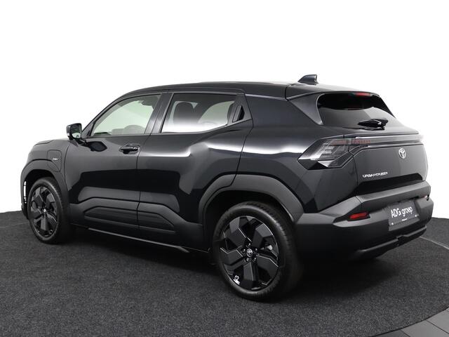Toyota URBAN CRUISER Dynamic 61 kWh Uit voorraad leverbaar | Stoel/Stuurverwarming | Dodehoekdetectie |