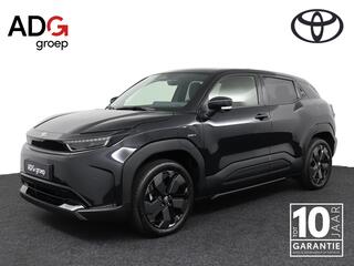 Toyota URBAN CRUISER
