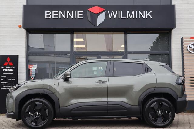 Toyota URBAN CRUISER Dynamic 61 kWh | Stoel/Stuur Verwarming | Carplay |