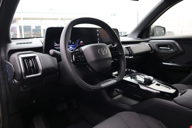 Toyota URBAN CRUISER Dynamic 61 kWh | Stoel/Stuur Verwarming | Carplay |