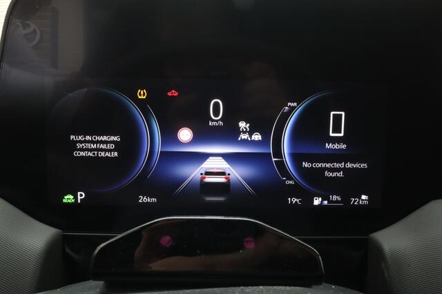 Toyota URBAN CRUISER Dynamic 61 kWh | Stoel/Stuur Verwarming | Carplay |