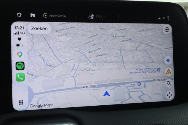 Toyota URBAN CRUISER Dynamic 61 kWh | Stoel/Stuur Verwarming | Carplay |