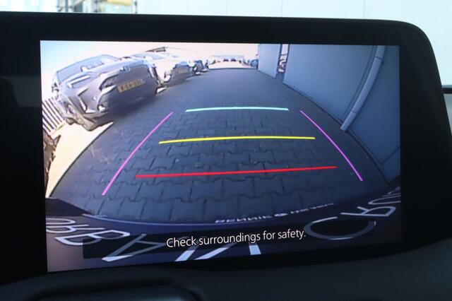 Toyota URBAN CRUISER Dynamic 61 kWh | Stoel/Stuur Verwarming | Carplay |