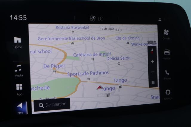 Toyota URBAN CRUISER Dynamic 61 kWh | Stoel/Stuur Verwarming | Carplay |