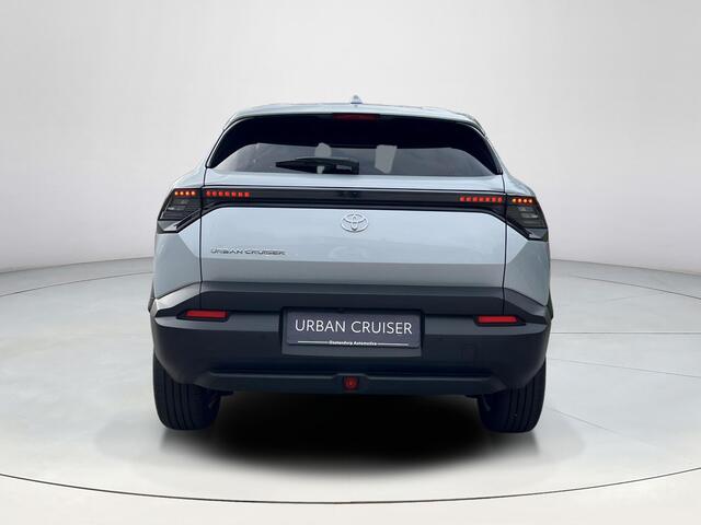 Toyota URBAN CRUISER Dynamic 61 kWh | € 3.000 extra inruilwaarde |