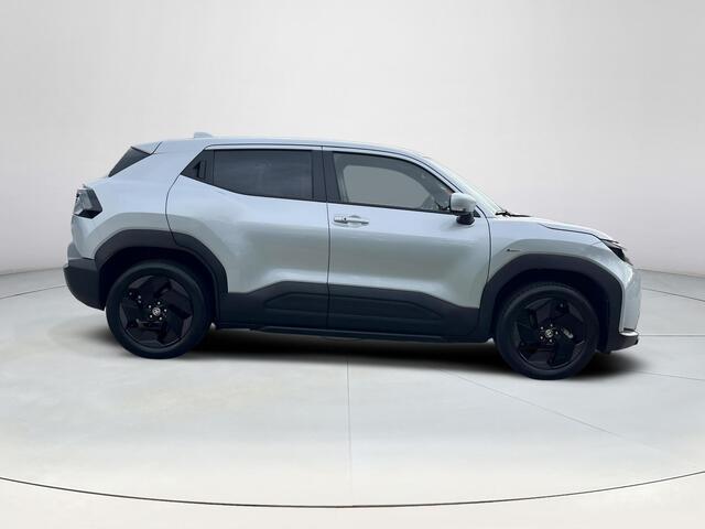 Toyota URBAN CRUISER Dynamic 61 kWh | € 3.000 extra inruilwaarde |