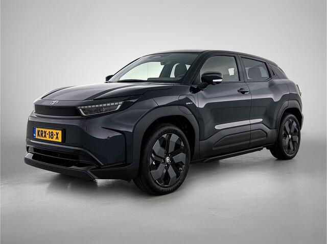 Toyota URBAN CRUISER Executive 61 kWh DEMO | ACC | Stoel en Sturverwarming | Carplay | 360camera | PDC | JBL |