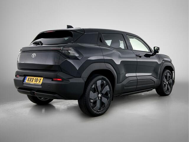 Toyota URBAN CRUISER Executive 61 kWh DEMO | ACC | Stoel en Sturverwarming | Carplay | 360camera | PDC | JBL |