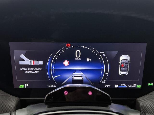 Toyota URBAN CRUISER Executive 61 kWh DEMO | ACC | Stoel en Sturverwarming | Carplay | 360camera | PDC | JBL |