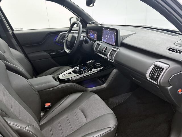 Toyota URBAN CRUISER Executive 61 kWh DEMO | ACC | Stoel en Sturverwarming | Carplay | 360camera | PDC | JBL |