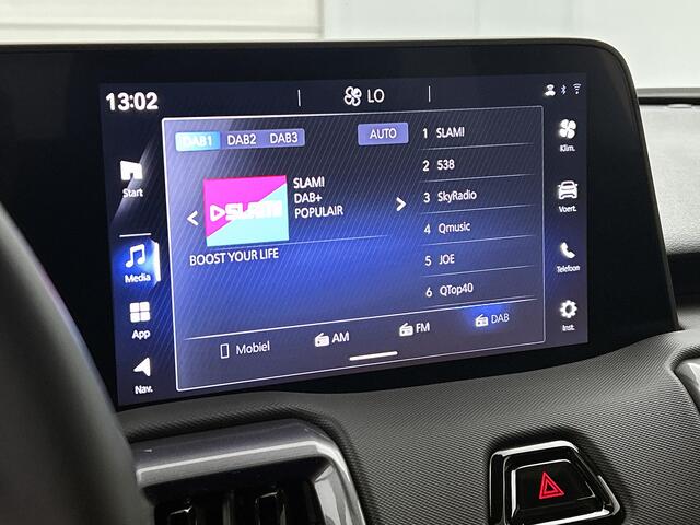 Toyota URBAN CRUISER Executive 61 kWh DEMO | ACC | Stoel en Sturverwarming | Carplay | 360camera | PDC | JBL |