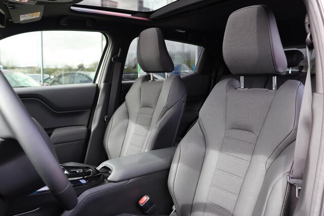 Toyota URBAN CRUISER Executive 61 kWh, JBL, 360 Camera, Nieuw en leverbaar in november € 3.000 Inruil Voordeel!!