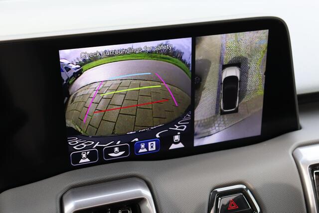 Toyota URBAN CRUISER Executive 61 kWh, JBL, 360 Camera, Nieuw en leverbaar in november € 3.000 Inruil Voordeel!!
