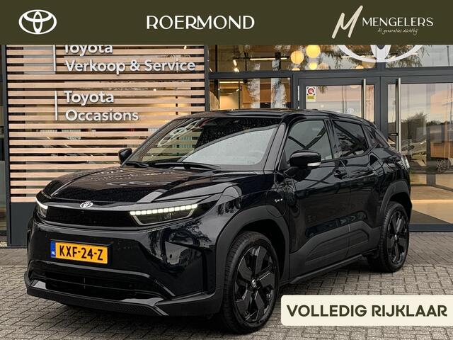 Toyota URBAN CRUISER Executive 61 kWh | Rijklaar!