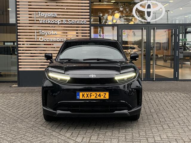 Toyota URBAN CRUISER Executive 61 kWh | Rijklaar!