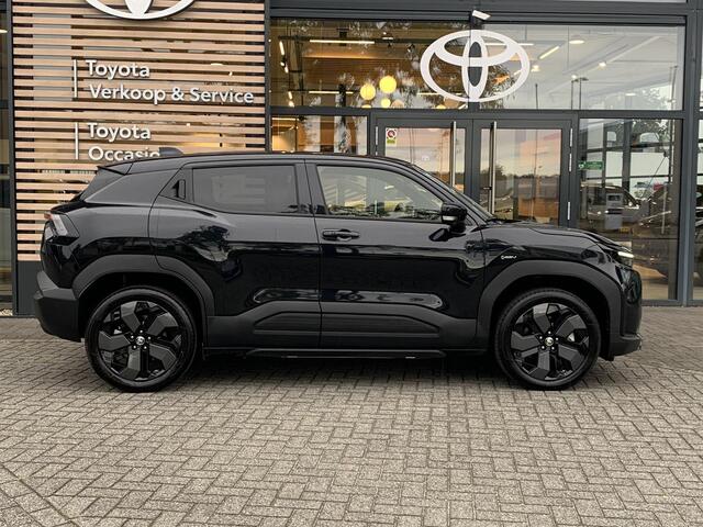 Toyota URBAN CRUISER Executive 61 kWh | Rijklaar!