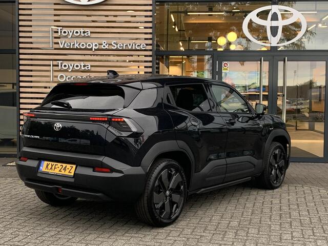 Toyota URBAN CRUISER Executive 61 kWh | Rijklaar!