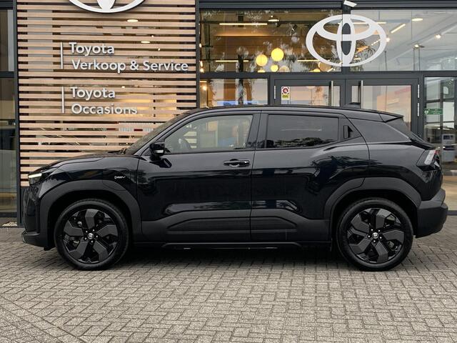 Toyota URBAN CRUISER Executive 61 kWh | Rijklaar!