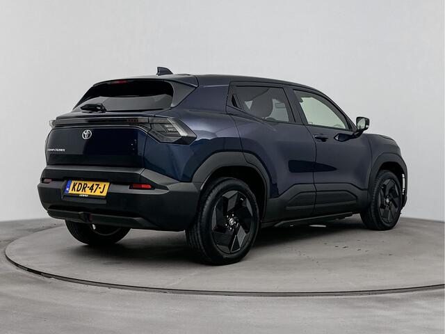 Toyota URBAN CRUISER Dynamic 61 kWh