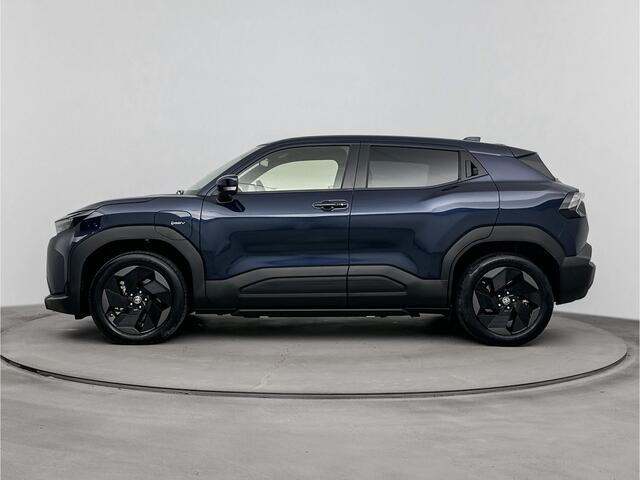 Toyota URBAN CRUISER Dynamic 61 kWh