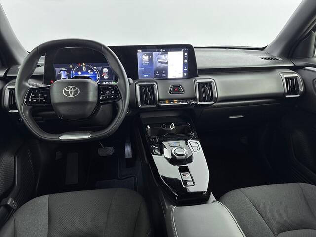 Toyota URBAN CRUISER Dynamic 61 kWh