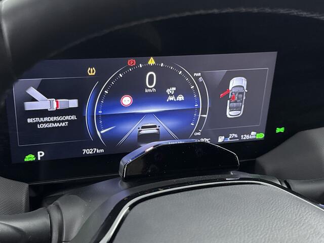 Toyota URBAN CRUISER Dynamic 61 kWh