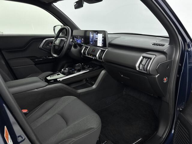 Toyota URBAN CRUISER Dynamic 61 kWh