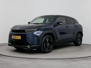 Toyota URBAN CRUISER