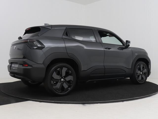 Toyota URBAN CRUISER Executive 61 kWh IVN 0001562803 – foto 2