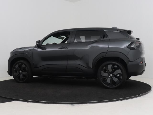 Toyota URBAN CRUISER Executive 61 kWh IVN 0001562803 – foto 3