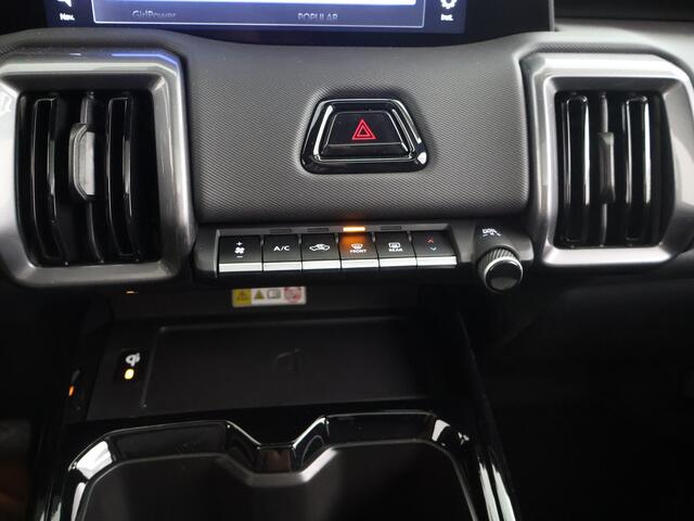 Toyota URBAN CRUISER Executive 61 kWh IVN 0001562803 – foto 9