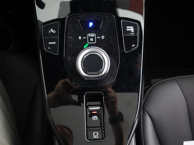 Toyota URBAN CRUISER Executive 61 kWh IVN 0001562803 – foto 10