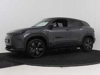 Toyota URBAN CRUISER Executive 61 kWh IVN 0001562803