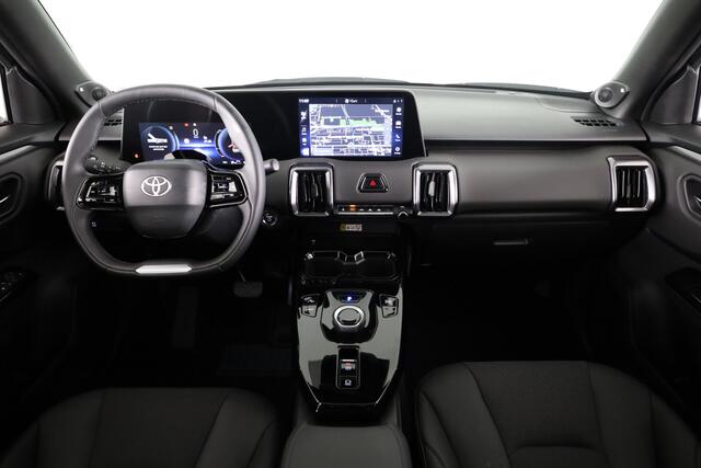 Toyota URBAN CRUISER Executive 61 kWh *NIEUW* | Direct leverbaar! | 360 camera | Inruilpremie | *