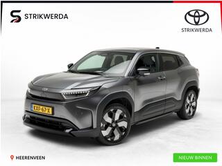 Toyota URBAN CRUISER Executive AWD 61 kWh | Panorama dak | 36