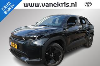 Toyota URBAN CRUISER Dynamic 61 kWh , BSM, Achteruitrij camer