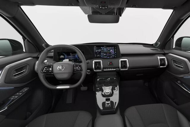 Toyota URBAN CRUISER Executive 61 kWh, €3.000,- inruilpremie, JBL, BSM, 360 Camera, Leder! – foto 5