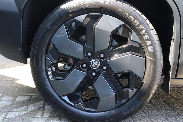 Toyota URBAN CRUISER Executive 61 kWh Nieuw en snel leverbaar met €3.000,- inruilpremie!! – foto 3