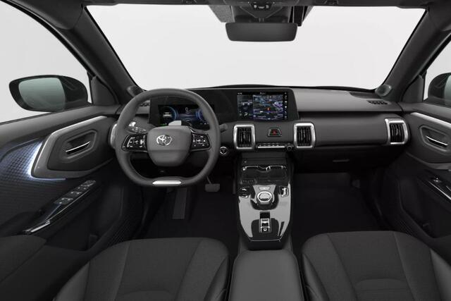 Toyota URBAN CRUISER Executive AWD 61 kWh, Nieuw, Leveren februari 2027 – foto 4