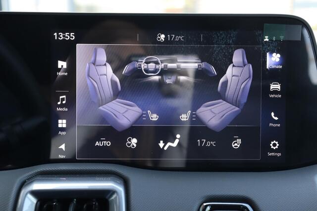 Toyota URBAN CRUISER Executive 61 kWh Nieuw en snel leverbaar met €3.000,- inruilpremie!! – foto 7