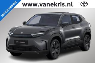 Toyota URBAN CRUISER